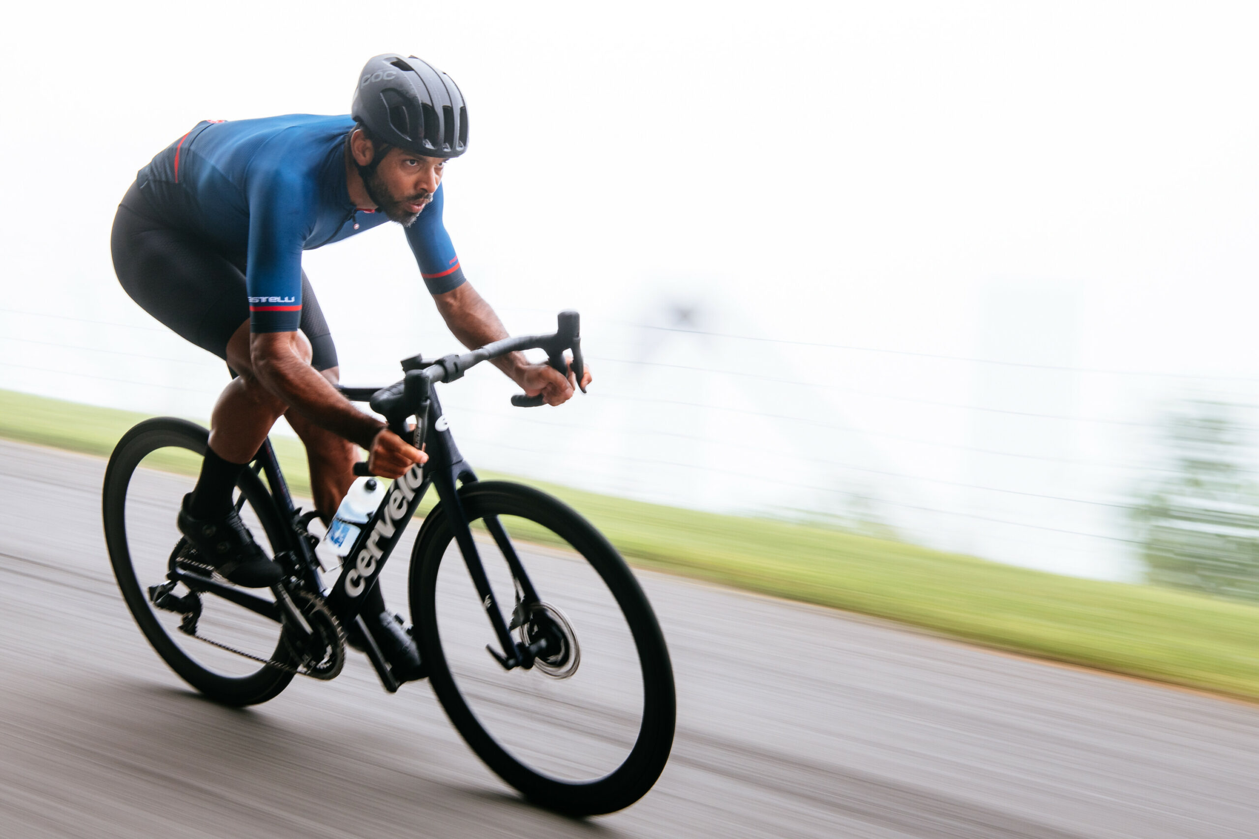 Neues Cervélo Caledonia 2021:  Für die schönen, nicht die glatten Straßen