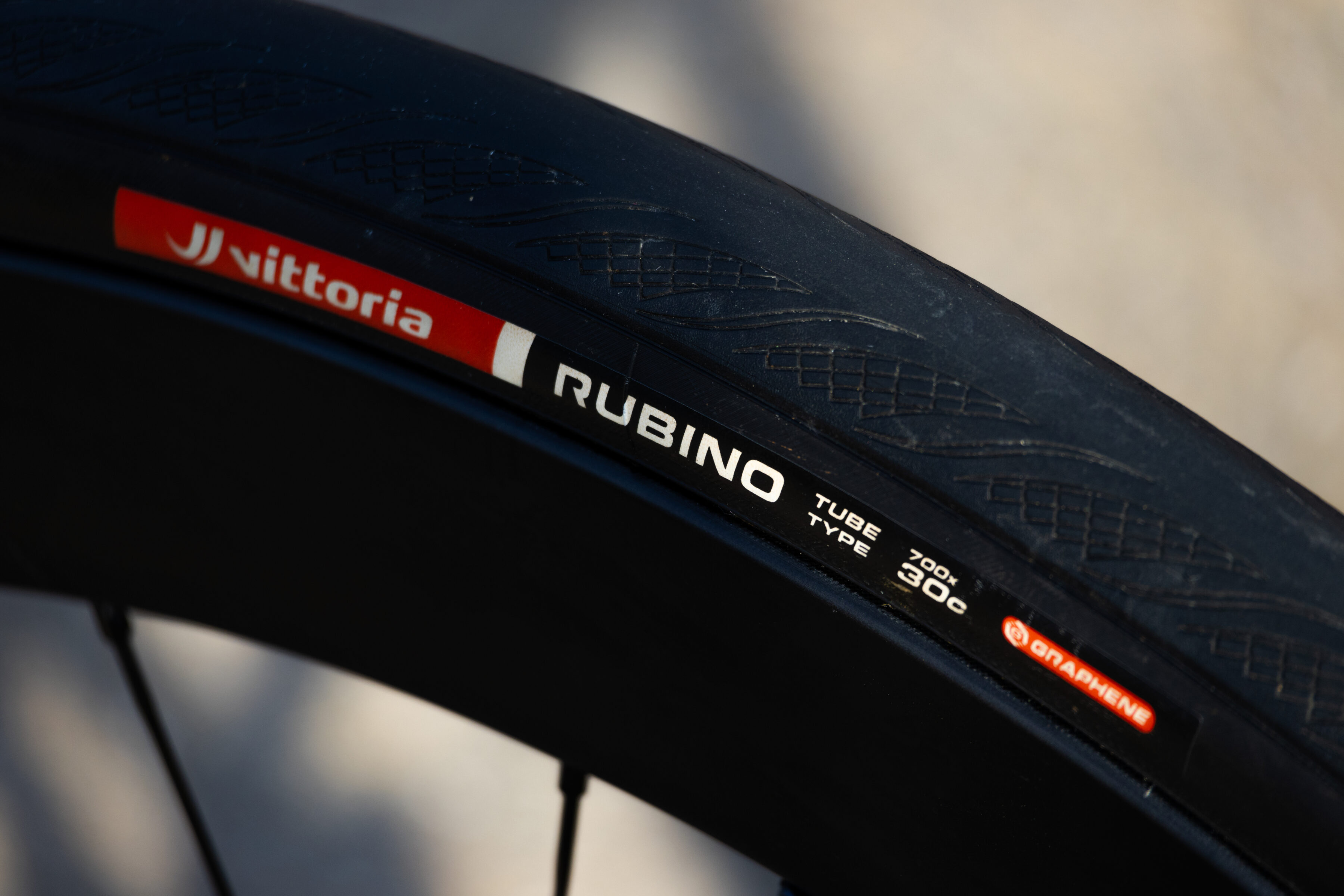 Neuer Vittoria Rubino 2025: Der Allrounder für Training und Wettkampf