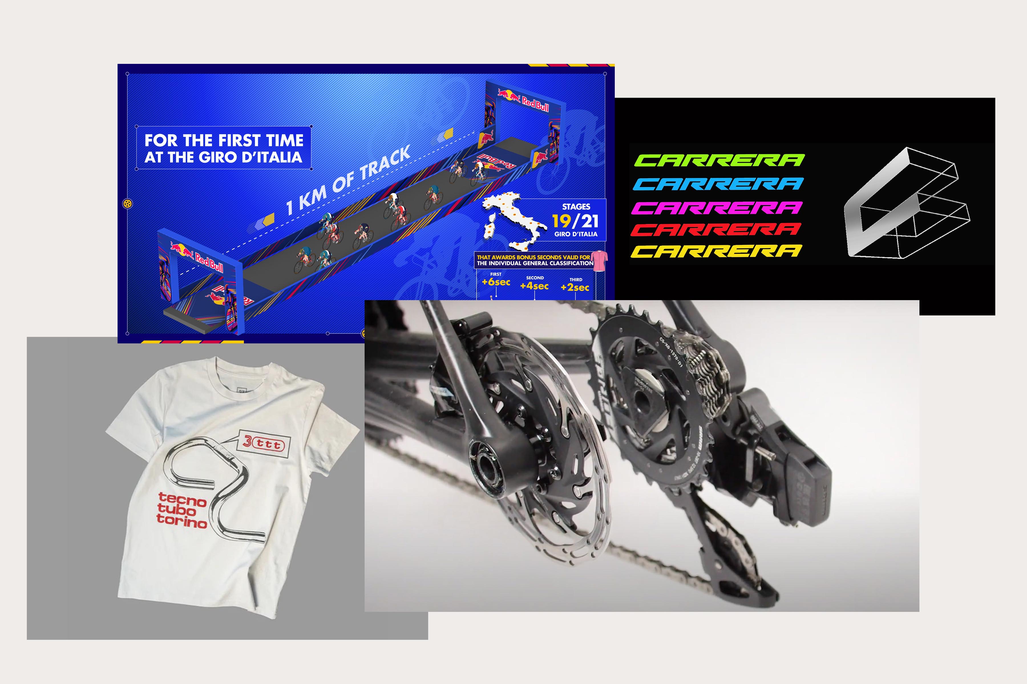 Gear-Galore am Freitag: Switch‑Trick, Italo‑Legende, Merch‑Memo